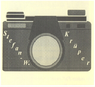 Ein Moment der Gegenwart f�r die Zukunft